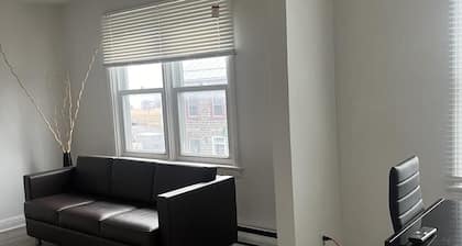 Cozy 2 Bed Room down town Apt Prescott