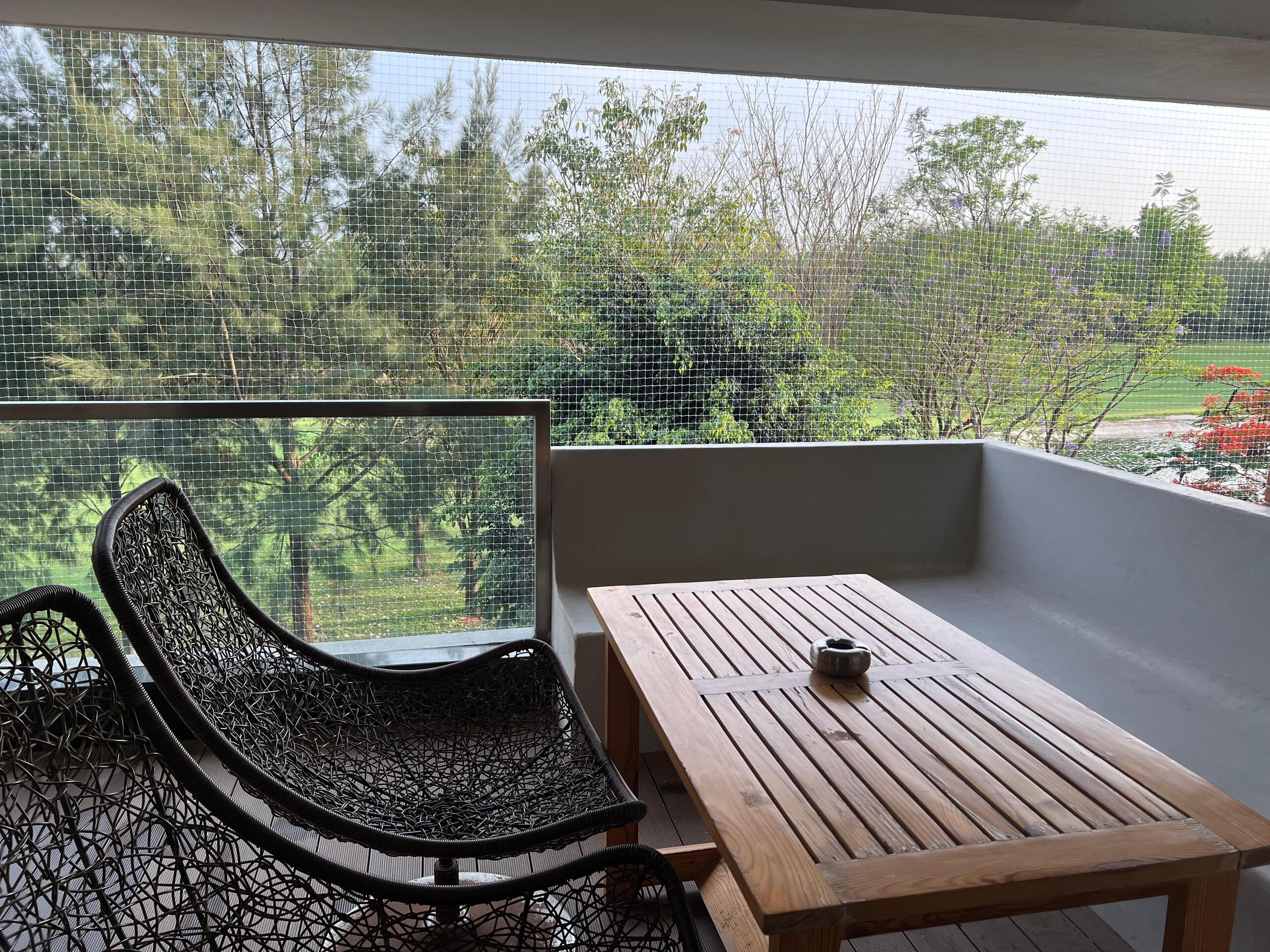 Studio Suite | Terrace/patio