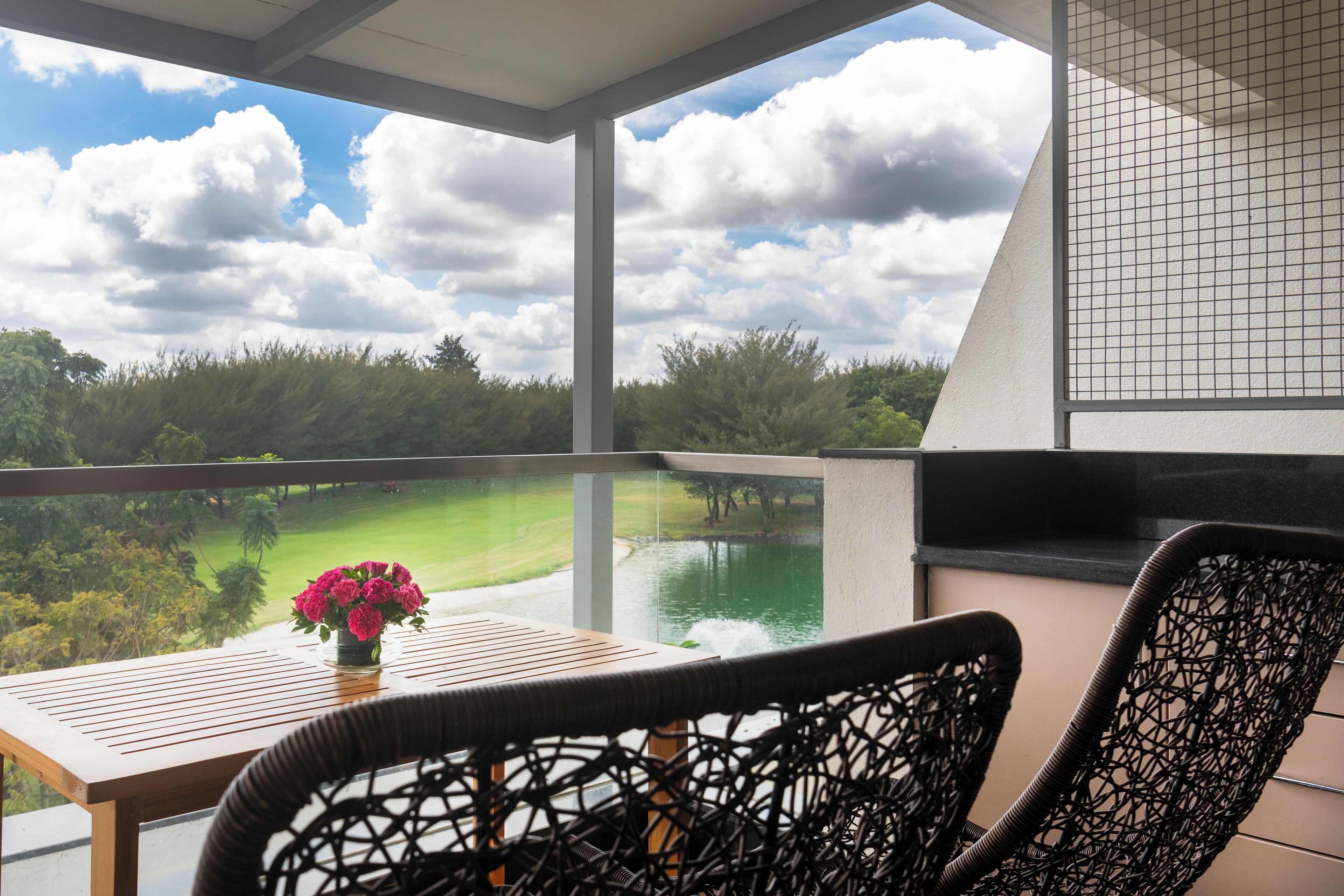 Suite Studio | Terrasse/Patio