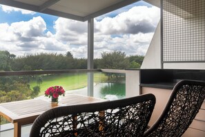 Studio Suite | Terrace/patio