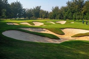 Golf