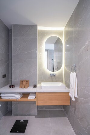 Bathroom - Akana Loft (Bodrum)