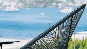 Façade de lâhĂ©bergement