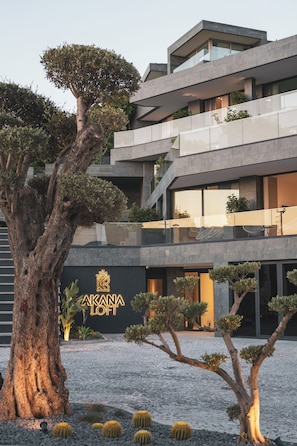 Exterior - Akana Loft (Bodrum)
