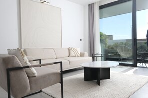 Superior Room, Garden View