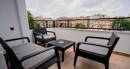 Verula City Apartments