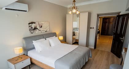 Verula City Apartments