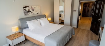 Verula City Apartments