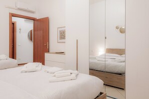 Departamento | 2 habitaciones y wifi gratis 