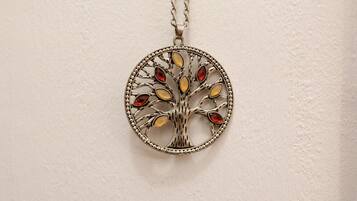 Apartment | 2 bedrooms, free WiFi