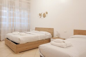 Departamento | 2 habitaciones y wifi gratis 