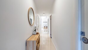 Interior - Daze on Dowling 25b Dowling Street WiFi, Air Conditioning 700 metres to the water (Nelson Bay)