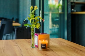 Restaurant - Mielno Hotel Boutique (Mielno)