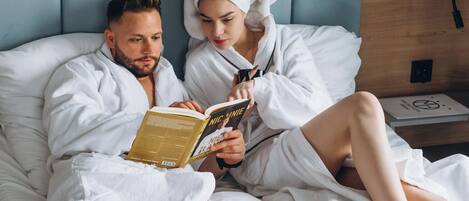 Chambre Standard | Bureau, accĂšs au Wi-Fi (inclus), literie fournie