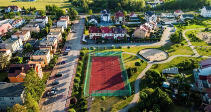 Mielno Hotel Boutique