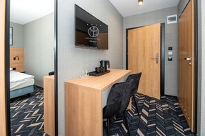 Desk, free WiFi, bed sheets - Mielno Hotel Boutique (Mielno)