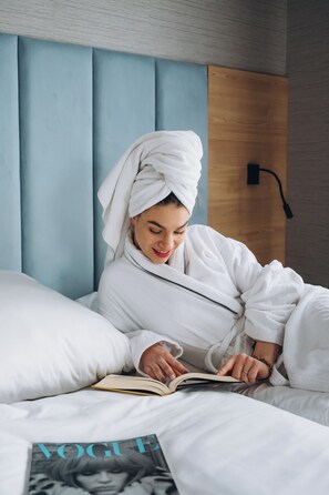 Chambre Standard | Bureau, Wi-Fi gratuit, draps fournis
