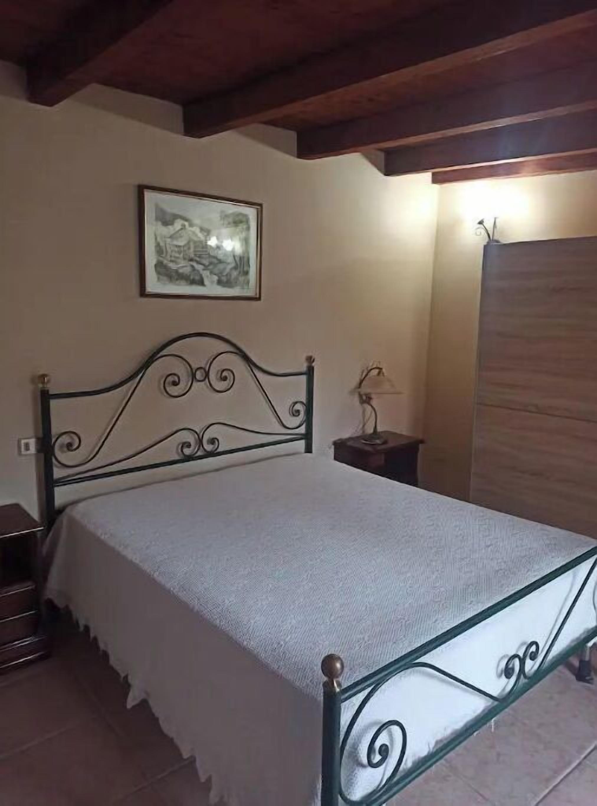 1 chambre, draps fournis