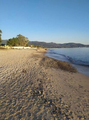 Beach - Villino Stella di Mare 150 Mt. dalla Spiaggia (Quartu Sant'Elena)