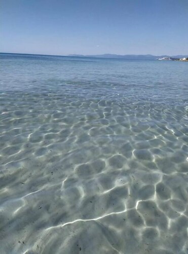 Villino Stella di Mare 150 Mt. dalla Spiaggia