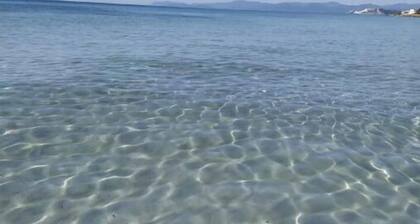 Villino Stella di Mare 150 Mt. dalla Spiaggia