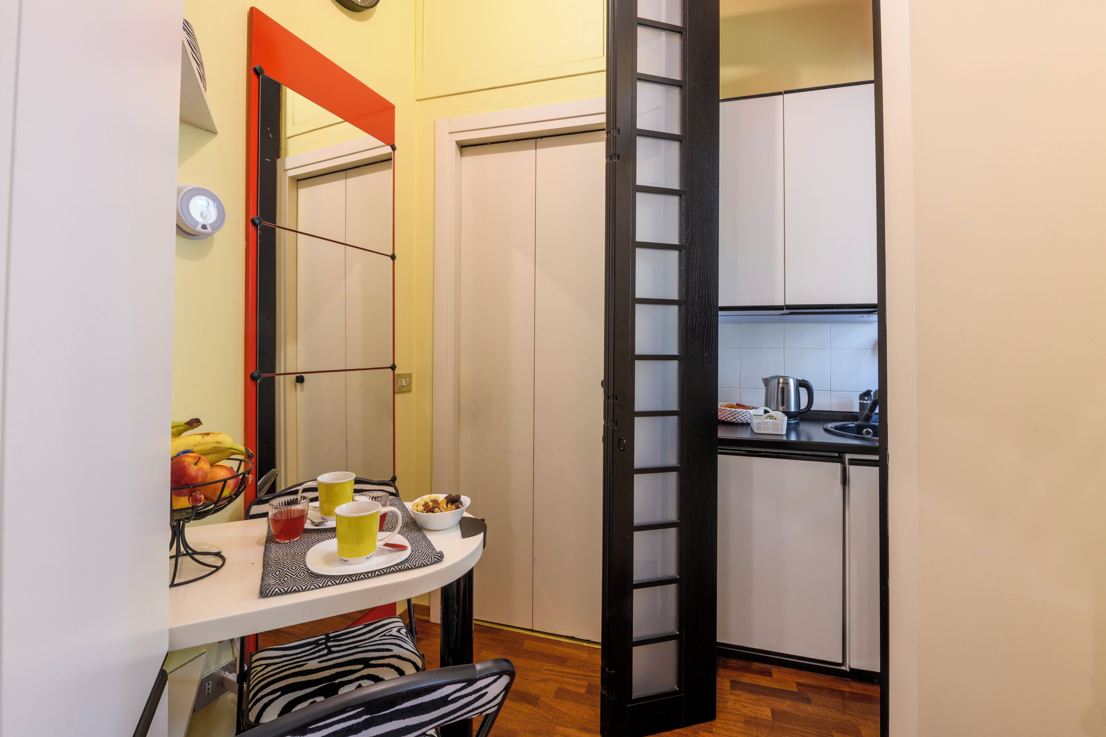 客房