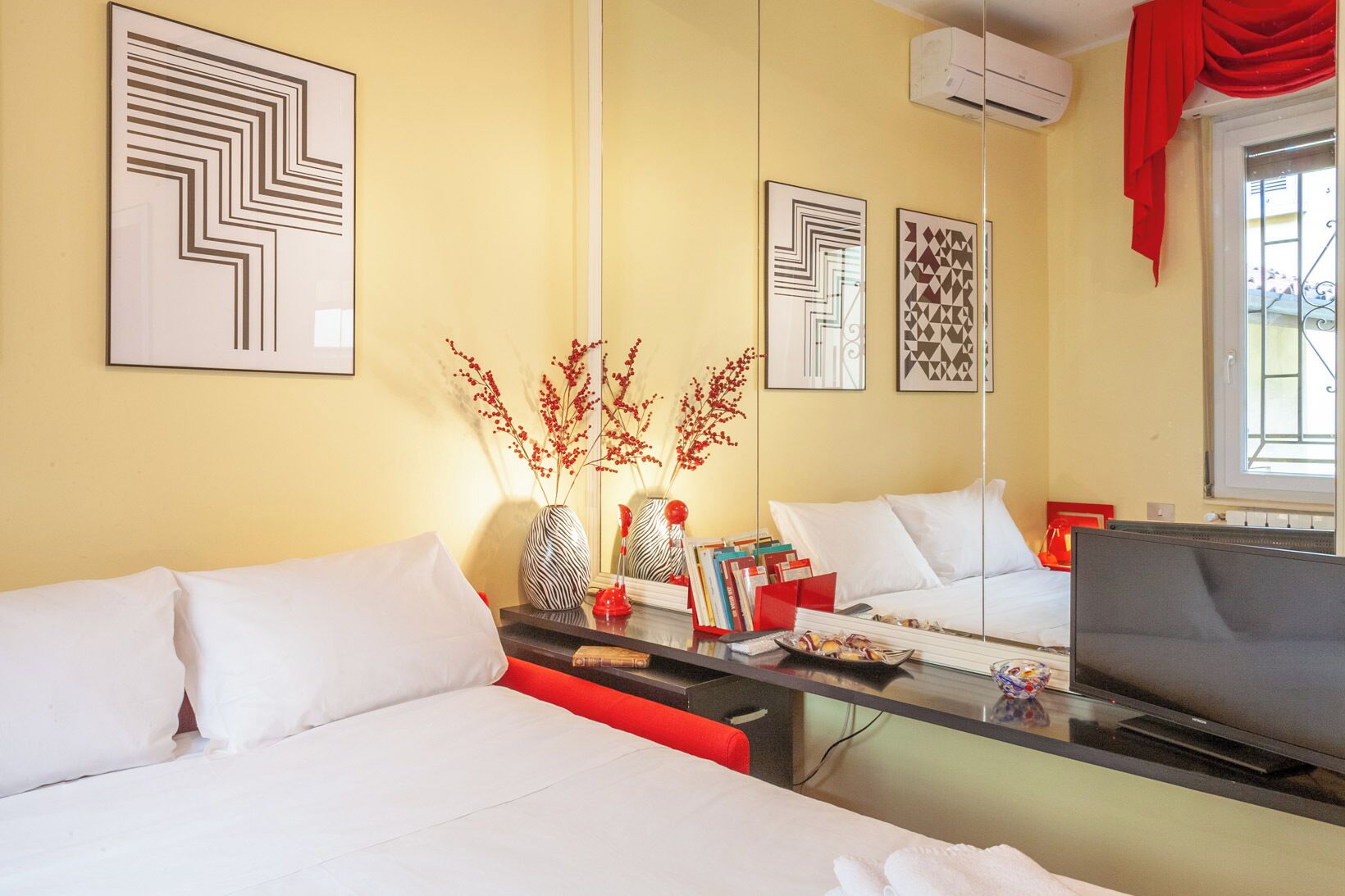 Estudio | Wifi gratis