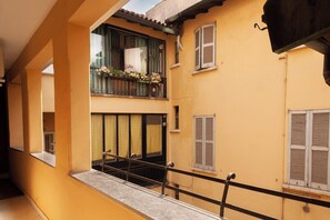 Exterior - BnButler - Pontaccio 4 (Milan)