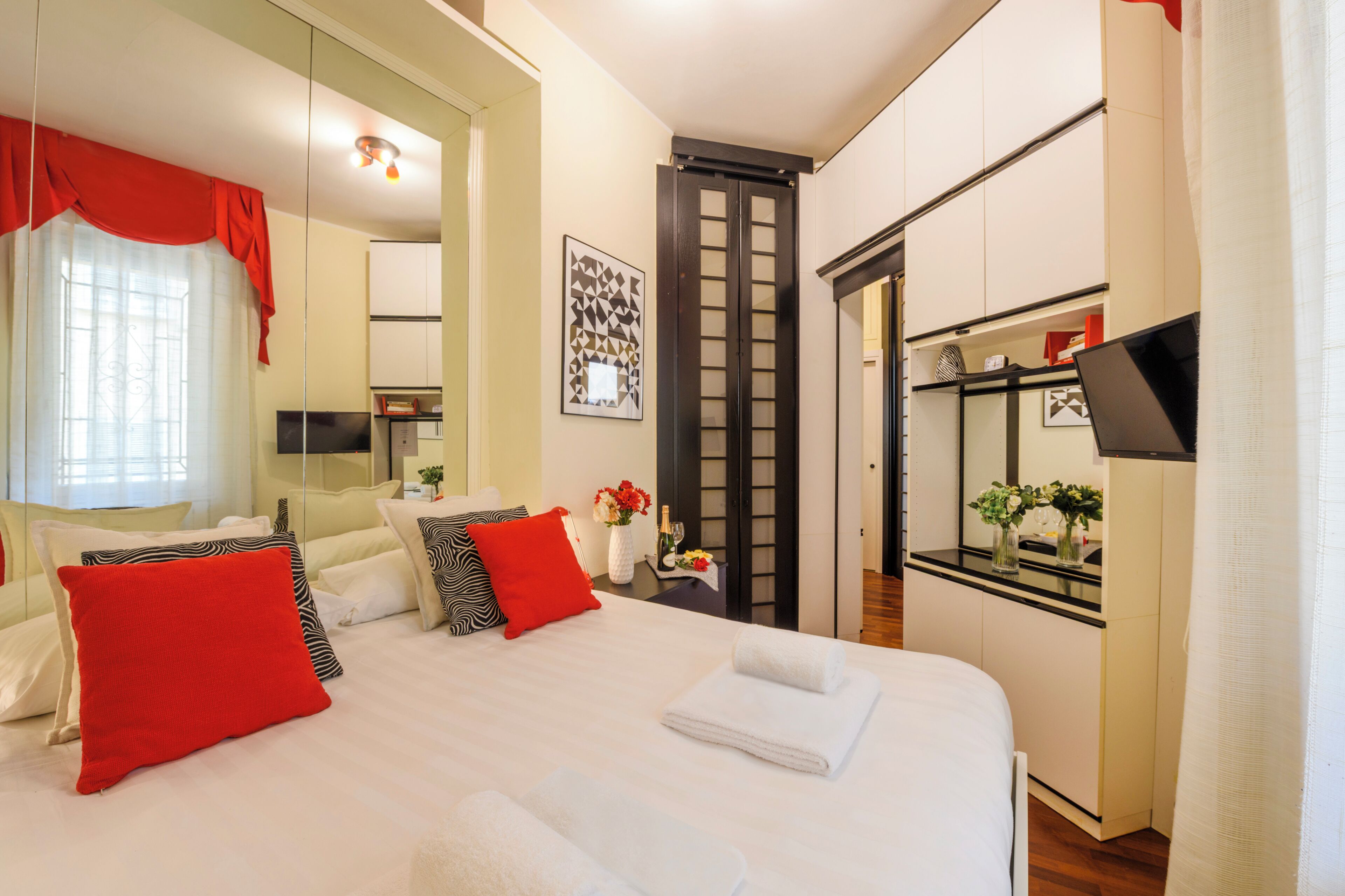 开间 | 免费 WiFi