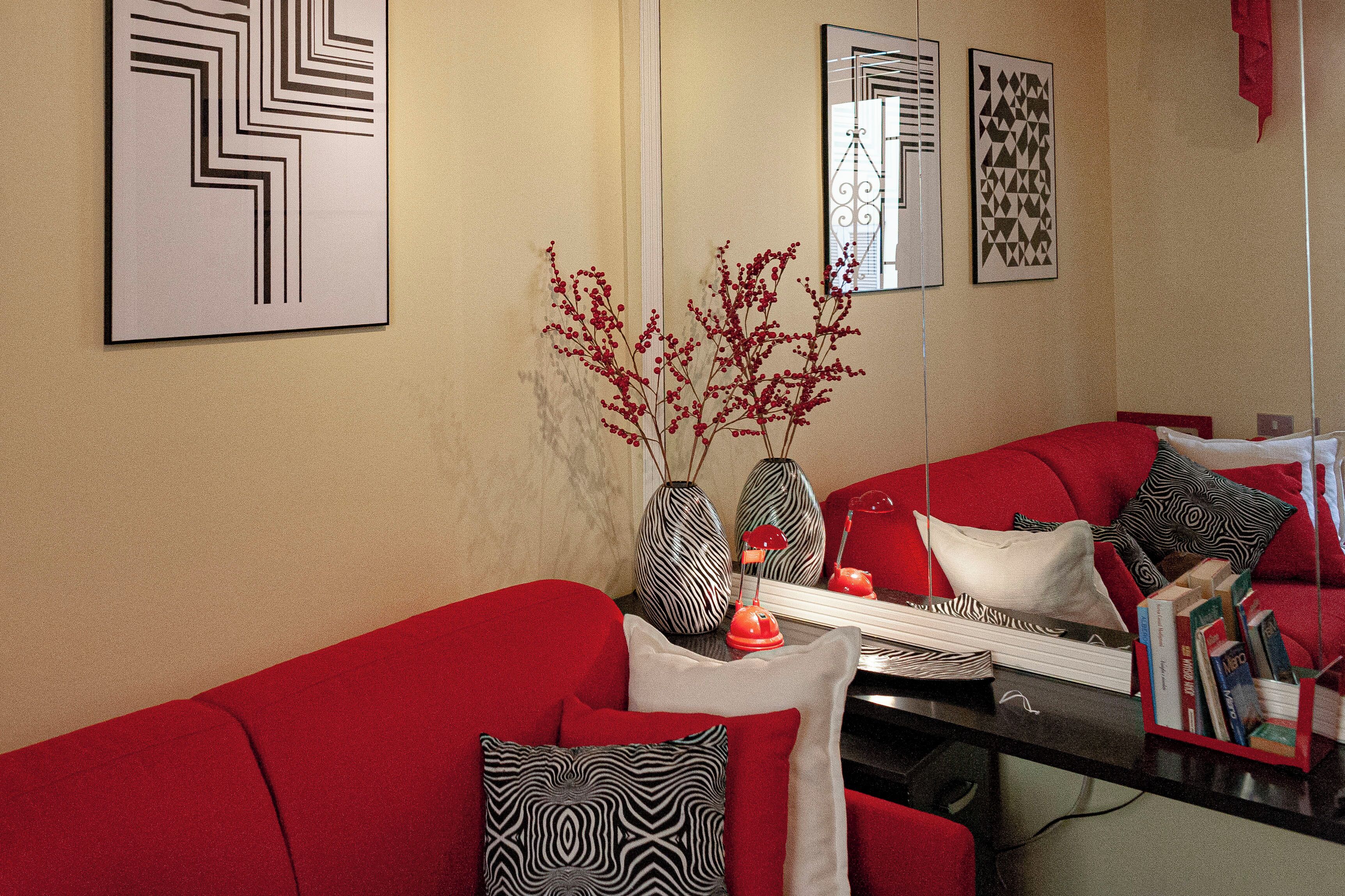 Estudio | Zona de estar