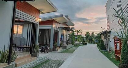 Poolsawat Resort