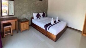 Standard Room - Poolsawat Resort (Prachuap Khiri Khan)