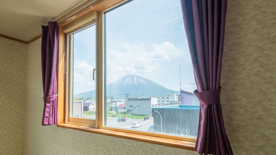 Ezo Fujiya Niseko House