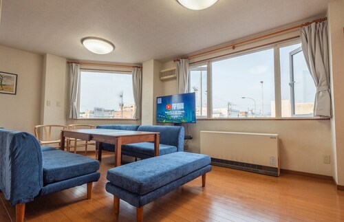 Niseko House in Ezo Fujiya