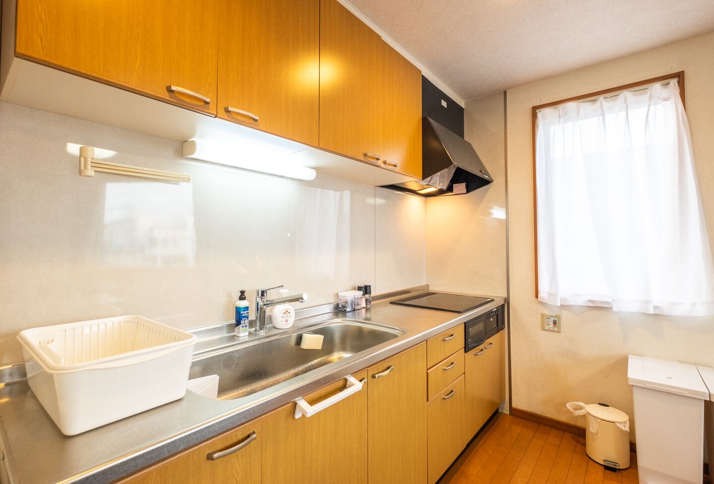 Deluxe Suite | Private kitchen