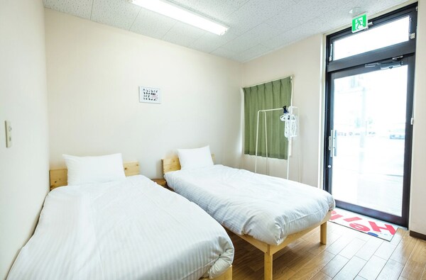 Ezo Fujiya Niseko House - 北海道