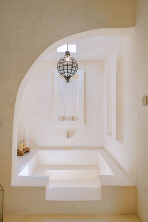 Bathroom - Villa Stella (Canggu)