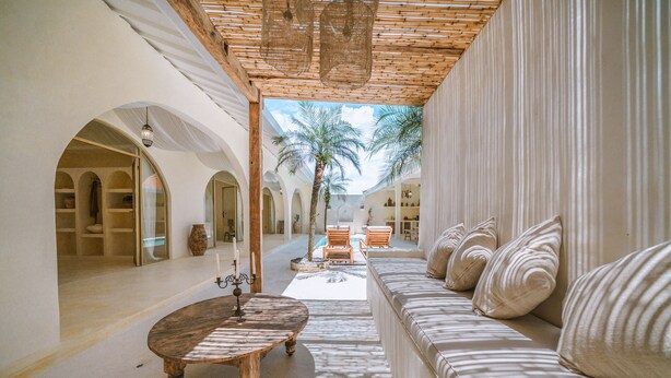 Unclassified image, 1 of 79, button - Villa Stella (Canggu)