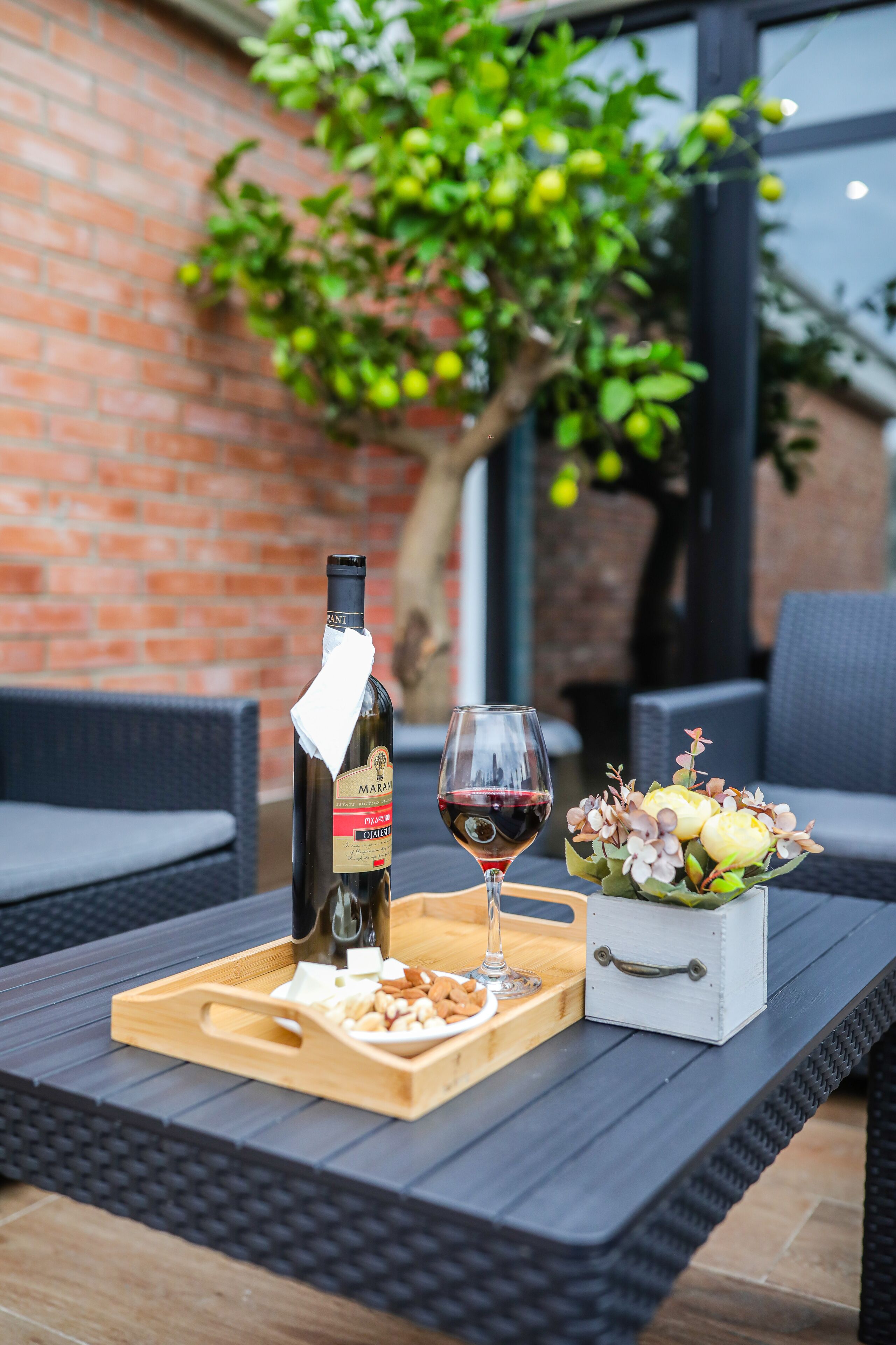 Photo - Hotel InnDigo in Kutaisi