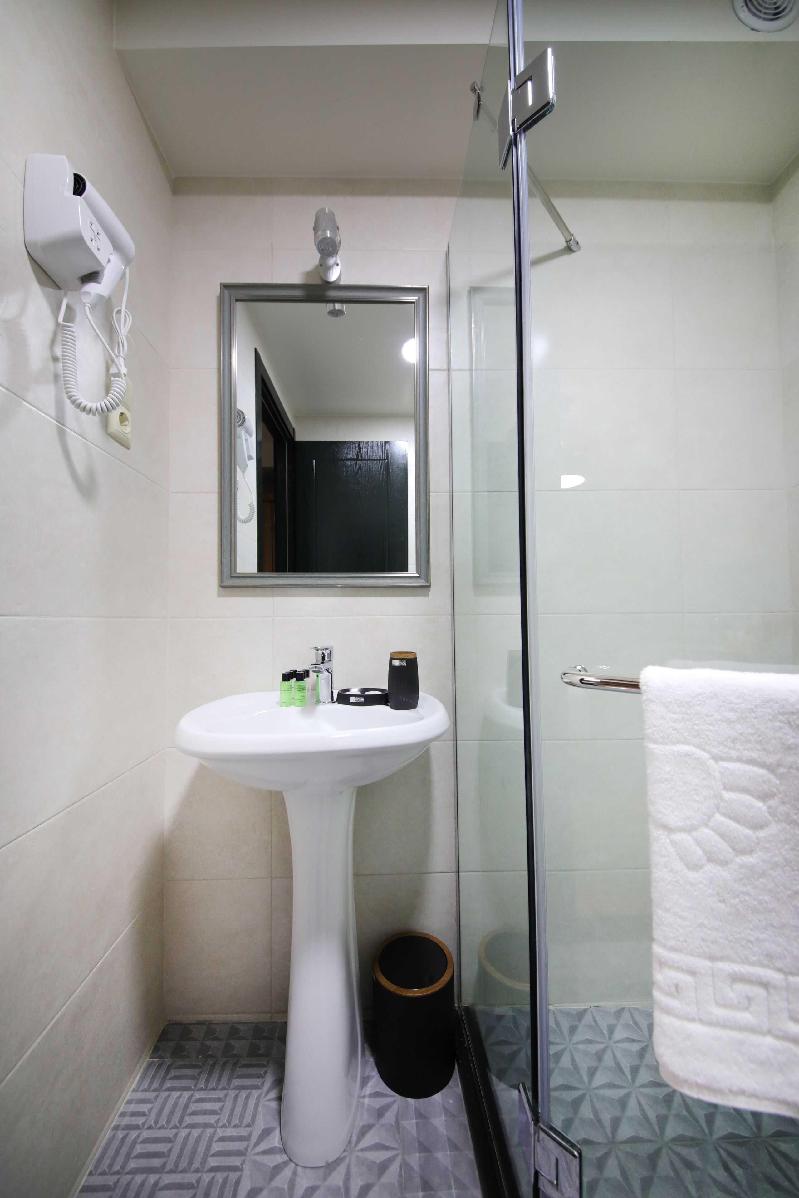 Photo - Hotel InnDigo in Kutaisi