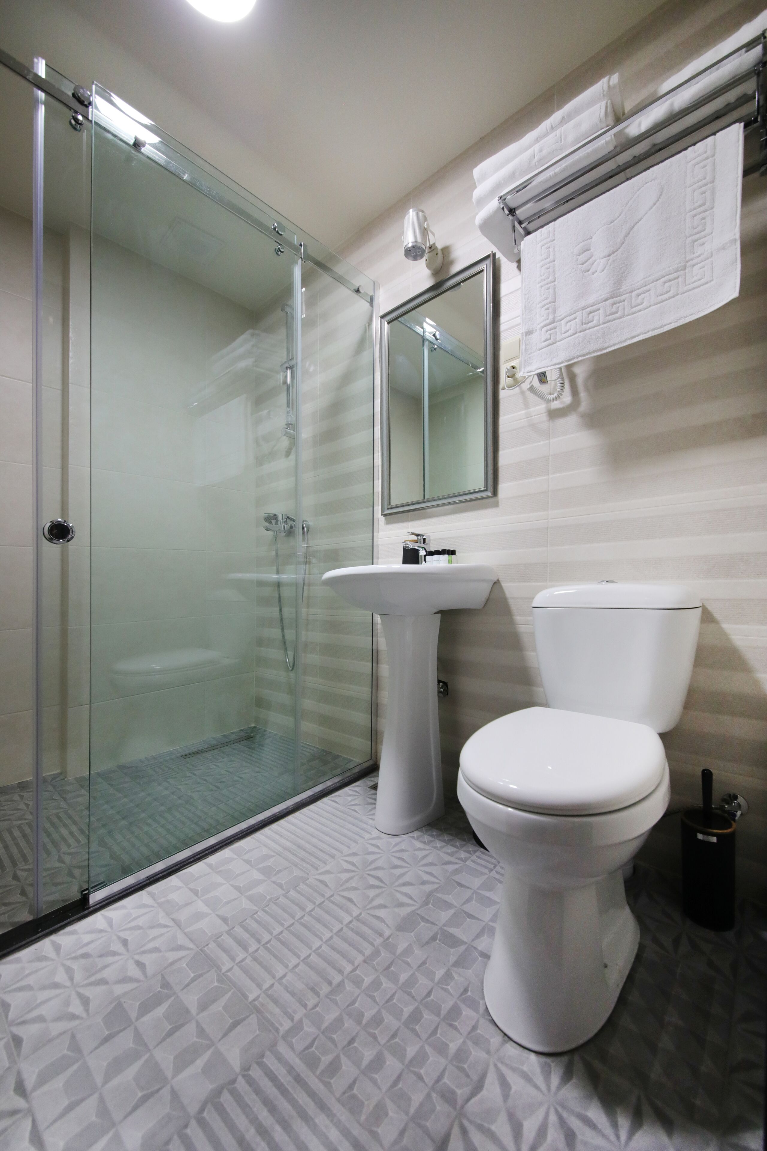 Photo - Hotel InnDigo in Kutaisi