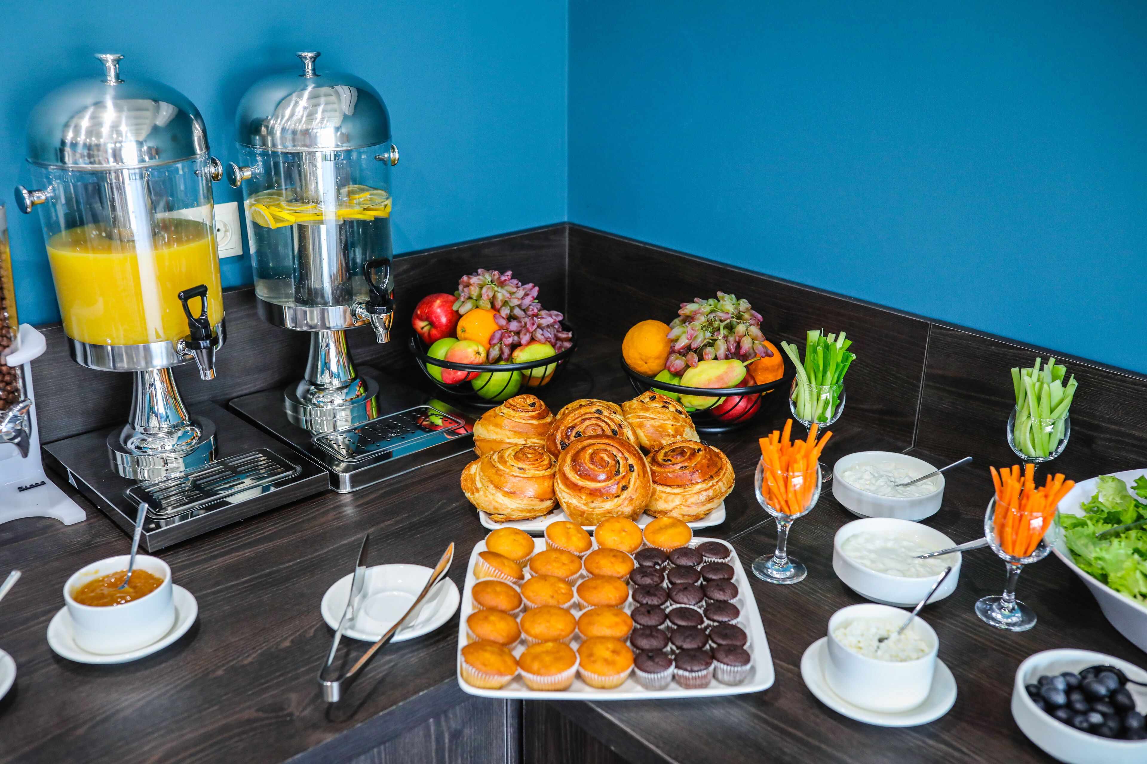 Photo - Hotel InnDigo in Kutaisi