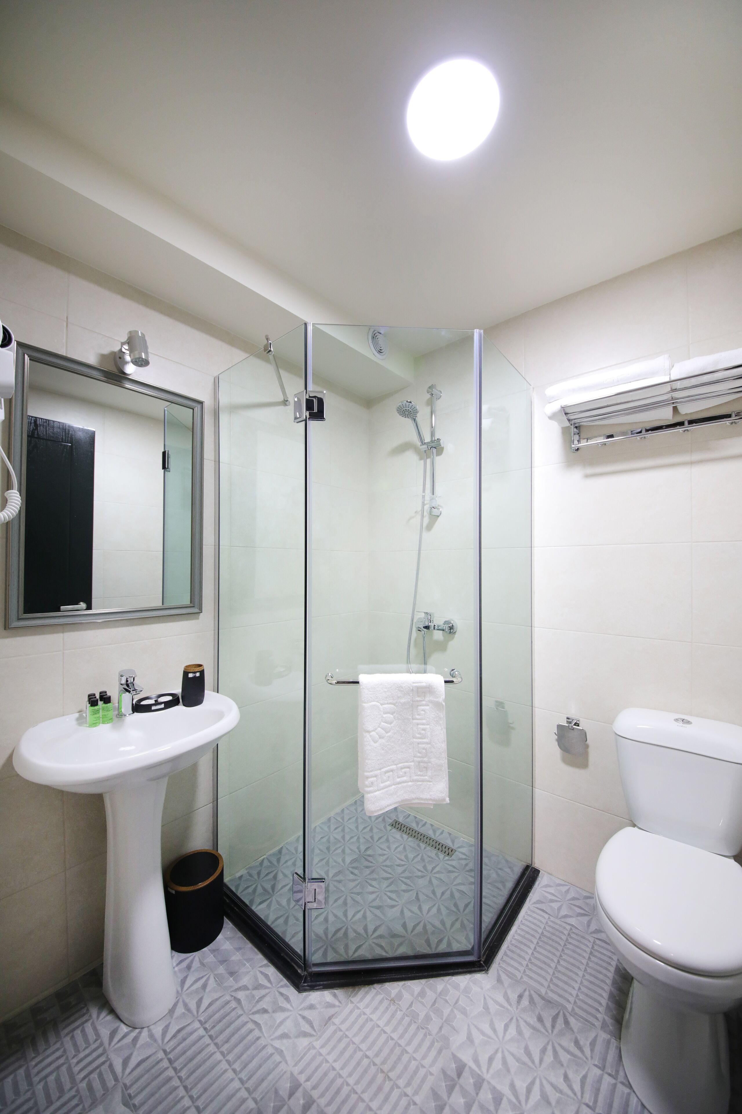 Photo - Hotel InnDigo in Kutaisi