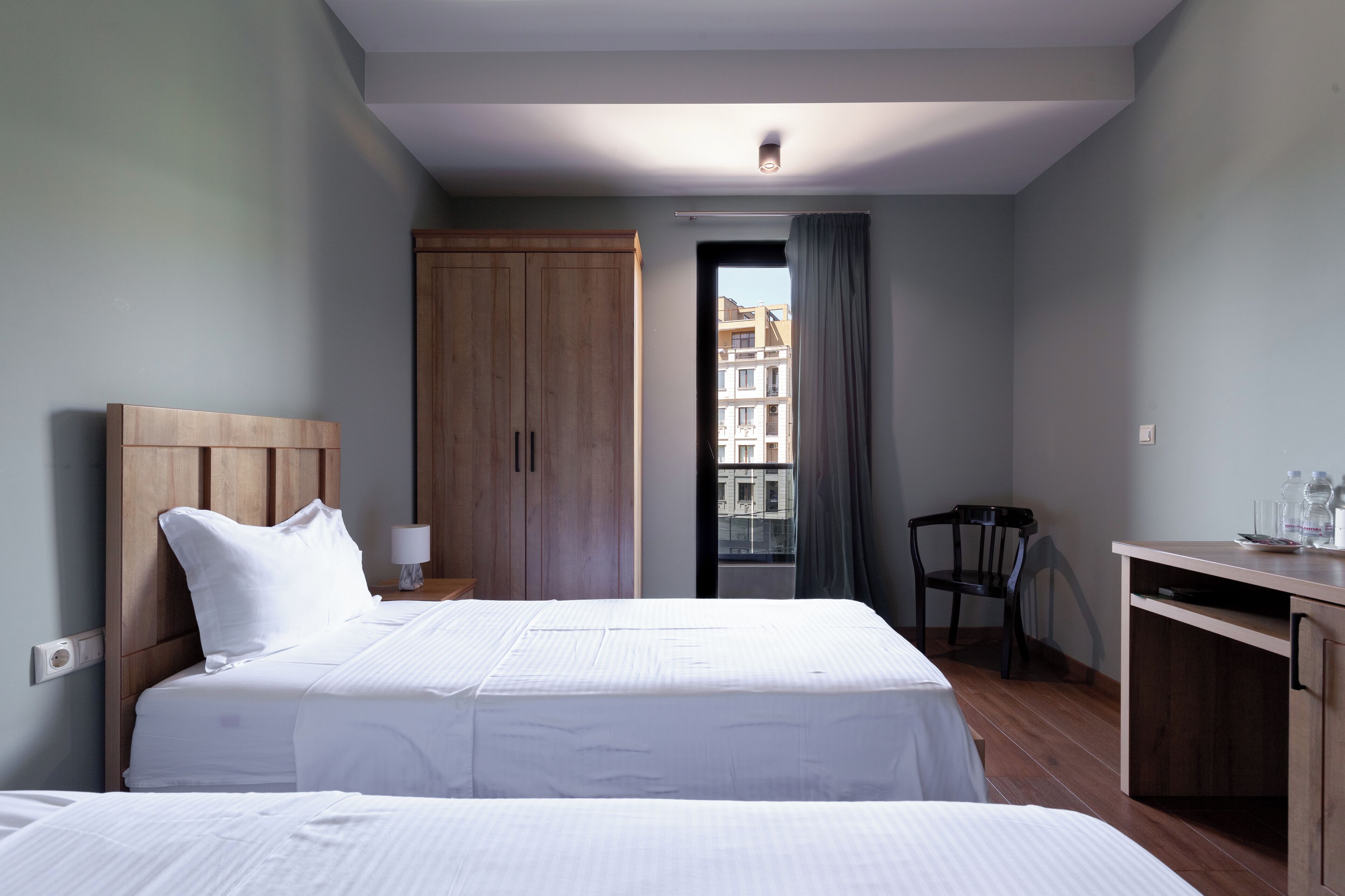 Foto - Hotel InnDigo in Kutaisi