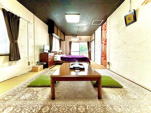 1 Schlafzimmer, Zimmersafe, kostenloses WLAN, Bettwäsche
