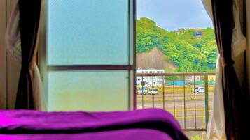 1 chambre, coffres-forts dans les chambres, Wi-Fi gratuit, draps fournis