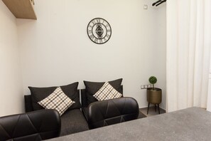 Appartement | Coin séjour