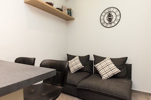 Appartement | Woonruimte