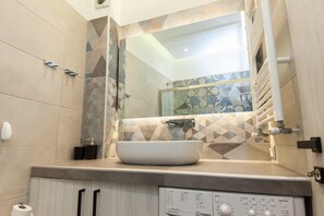 Appartement | Salle de bain