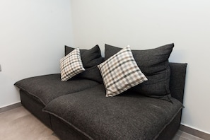 Appartement | Coin séjour